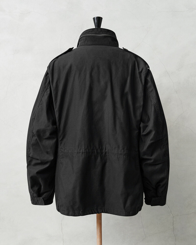 楽天市場】☆実物 USED 米軍 M-65フィールドジャケット 3カラー