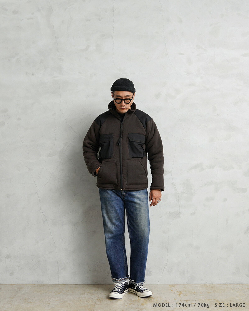 楽天市場】☆実物 新品 デッドストック 米軍 ECWCS GEN1 コールド