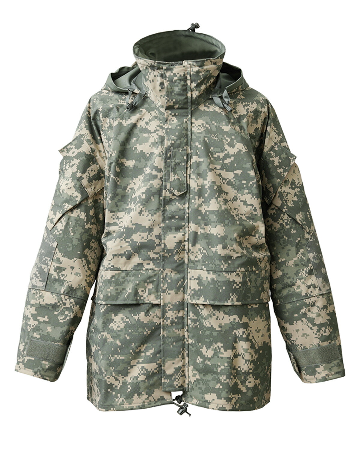 楽天市場】☆実物 新品 デッドストック 米軍 PROPPER社製 ECWCS 2nd