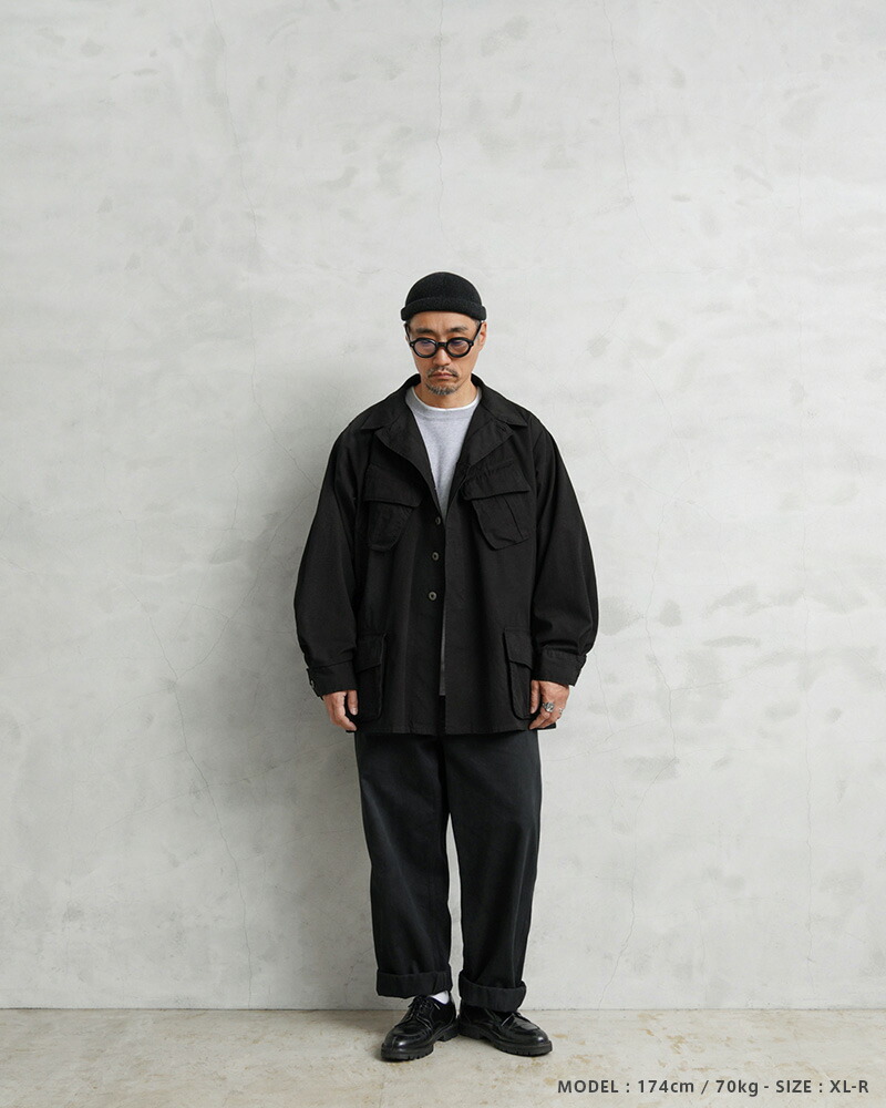 楽天市場】☆実物 新品 デッドストック 米軍 60〜70's ジャングル