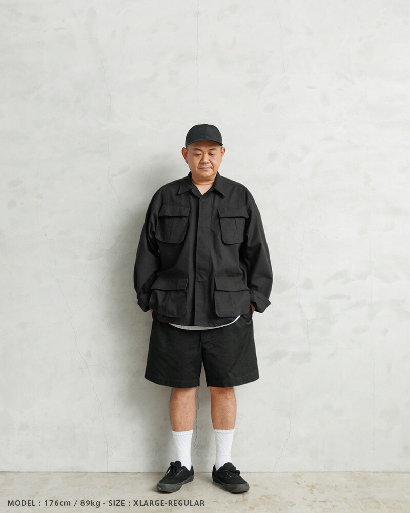 楽天市場】MADE IN USA 新品 デッドストック 米軍 ジャングル