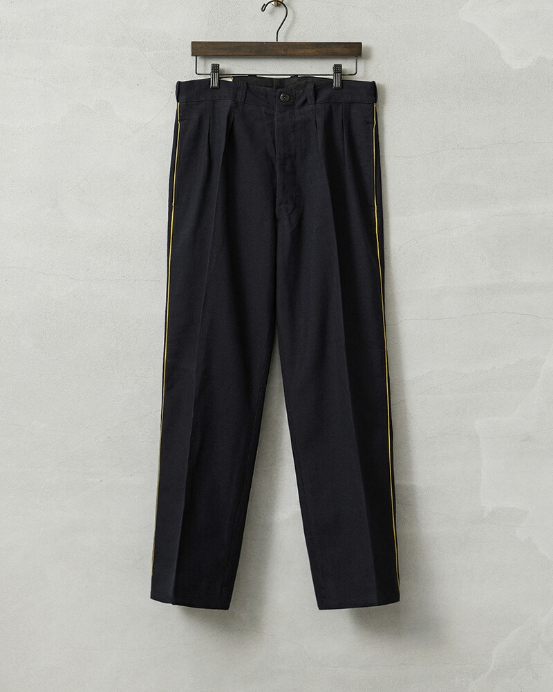 楽天市場】☆実物 USED フランス軍 ALPINE HUNTER イエロー サイド