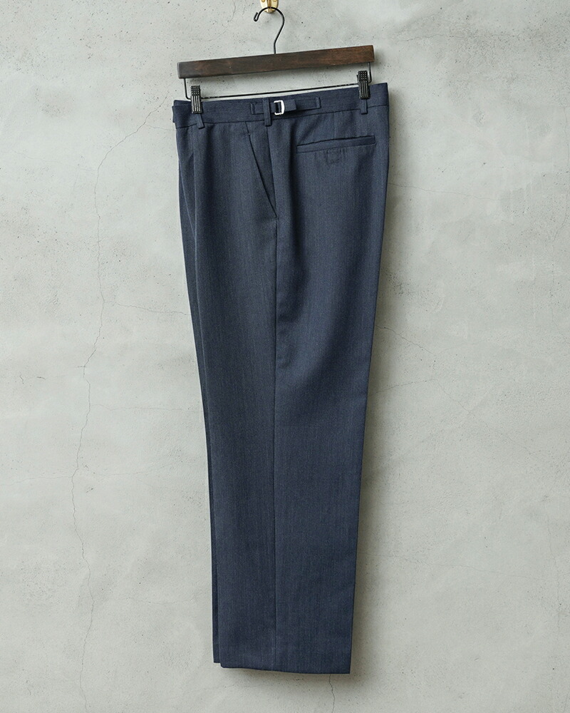 楽天市場】実物 USED イギリス RAF（王立空軍） No.2 DRESS トラウザー