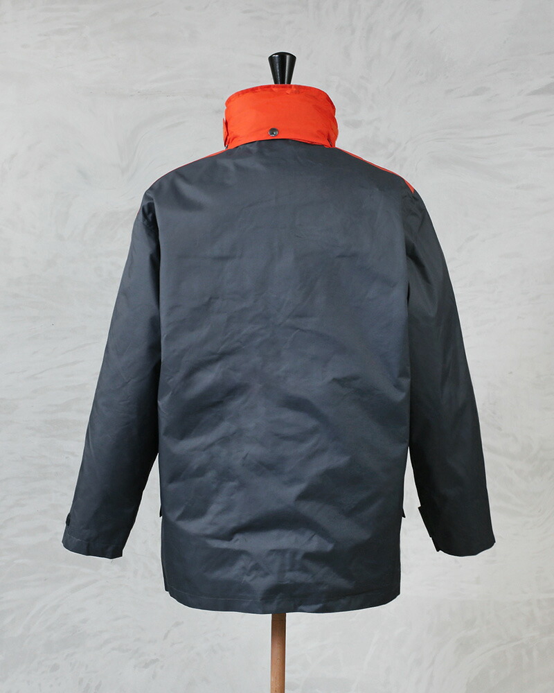 楽天市場】☆実物 USED イタリア軍 M.M デッキパーカー ライナー付