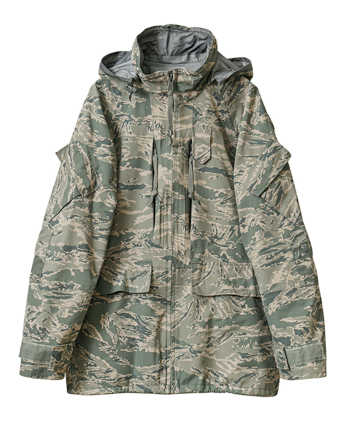 楽天市場】実物 新品 デッドストック 米軍 U.S.AIR FORCE APECS ABU