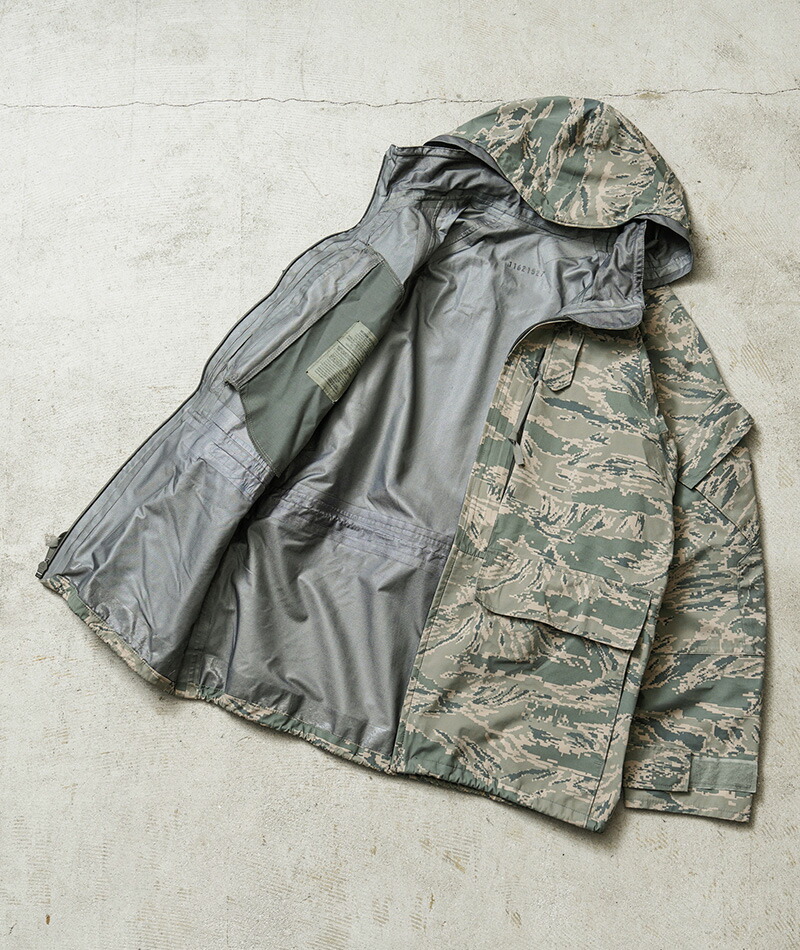 楽天市場】実物 新品 デッドストック 米軍 U.S.AIR FORCE APECS ABU