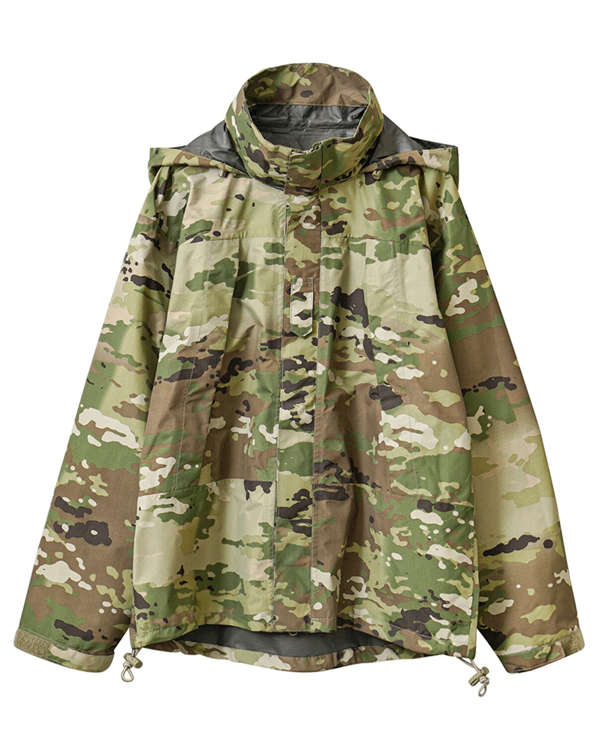 楽天市場】実物 新品 デッドストック 米軍 ECWCS GEN3 LEVEL6 GORE-TEX