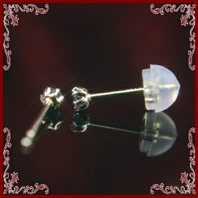 楽天市場】【事前クーポン配布中】天然アレキサンドライト ピアス 0.1