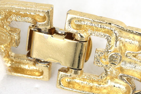 楽天市場】ジバンシィ ネックレス ゴールド メタル 中古 チョーカー