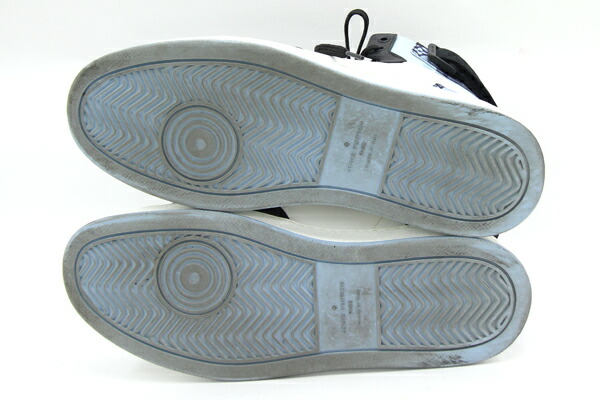 楽天市場】ルイヴィトン メンズシューズ モノグラム リヴォリ ライン