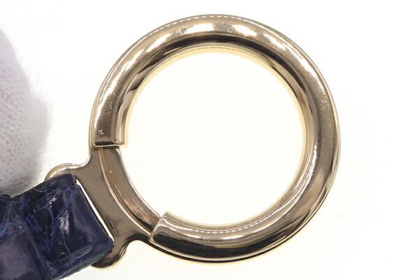 楽天市場】ルイヴィトン キーリング ポルト クレ エキゾチック