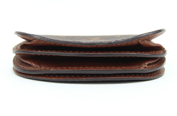 楽天市場】ルイヴィトン コインケース モノグラム ポルトモネ グゼ