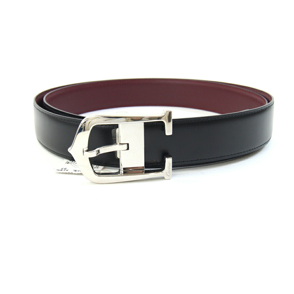 楽天市場】バックル（ブランドカルティエ）（メンズベルト｜ベルト