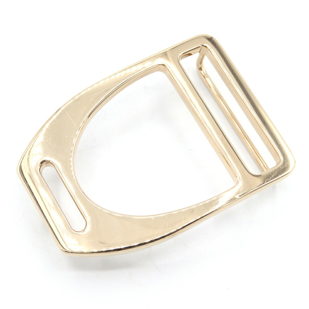 楽天市場】エルメス バックル ゴールドの通販