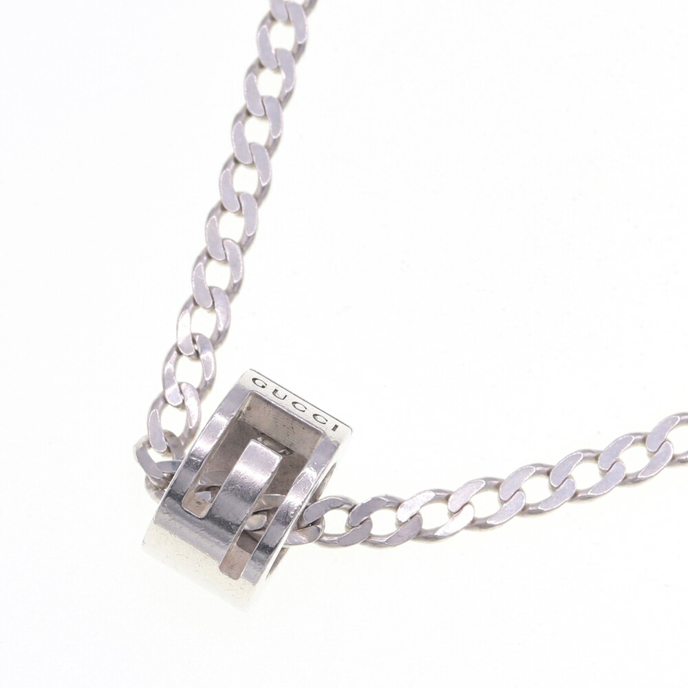 楽天市場】グッチ リング（ネックレス・ペンダント｜レディース
