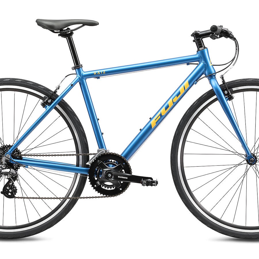 楽天市場】fuji palette（クロスバイク｜自転車・サイクリング