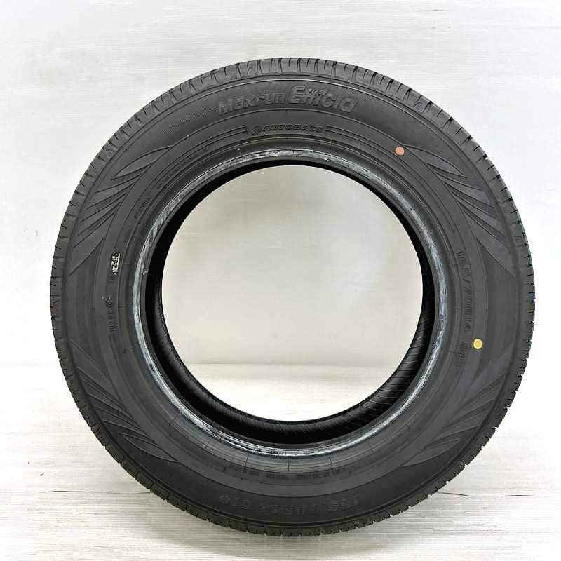 楽天市場】中古 165/70R14 オートバックス マックスランエフィシア 1本