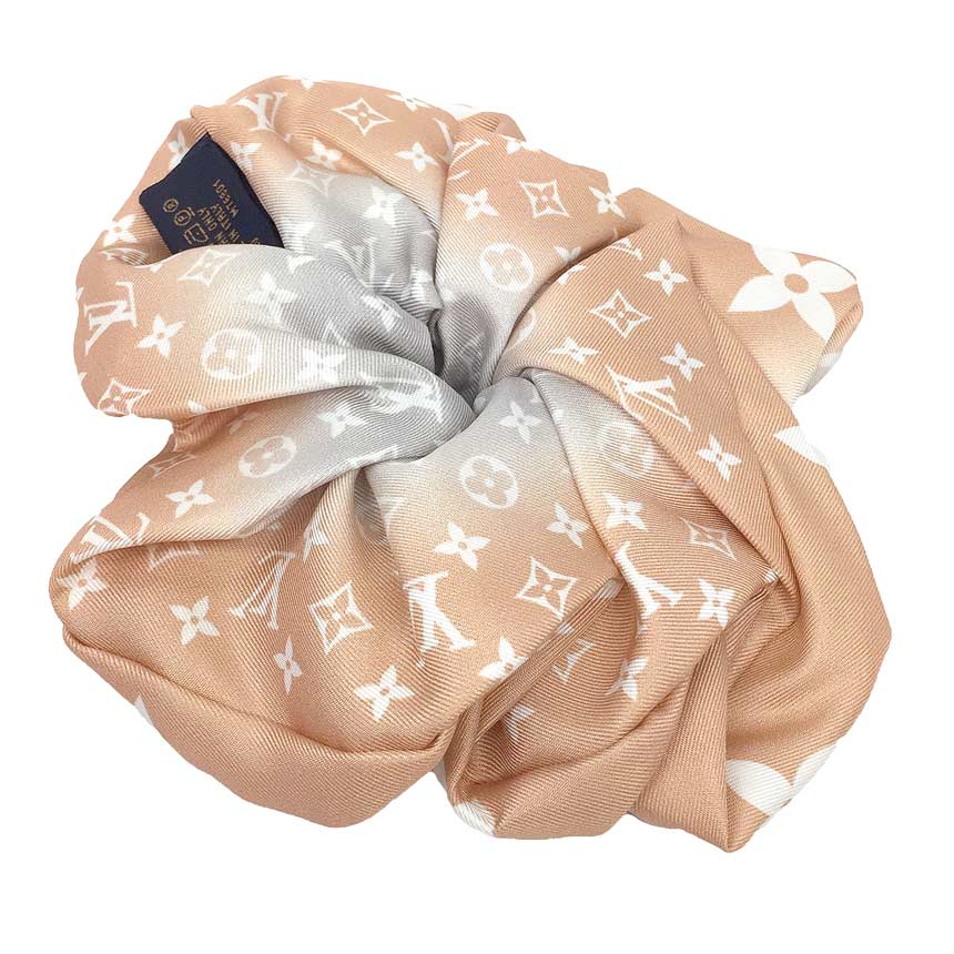 楽天市場】セール ルイヴィトン LOUIS VUITTON シュシュ・モノグラム