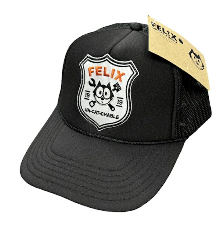 楽天市場】フィリックス キャップの通販