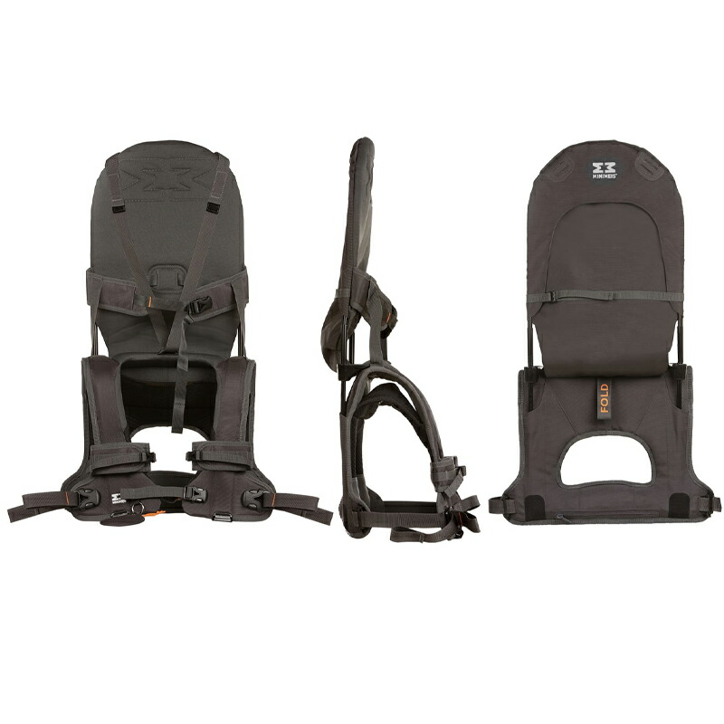 楽天市場】ベビーキャリア minimeis G4 肩車 ミニマイス 第4世代