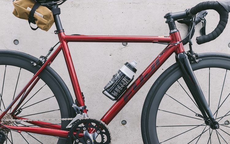 楽天市場】Fuji フジ 自転車 バイク ロードバイク NAOMI ナオミ 2025年