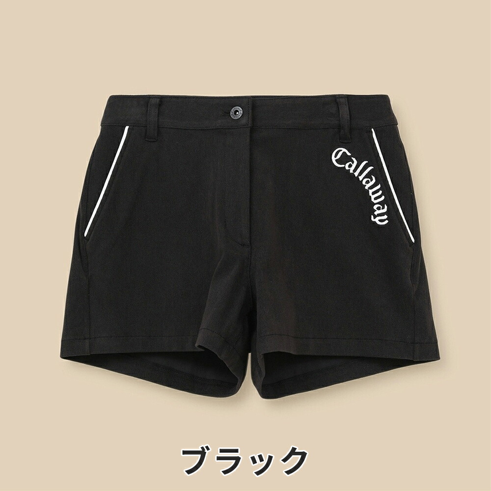 楽天市場】Callaway キャロウェイ レディース ゴルフウェア パンツ