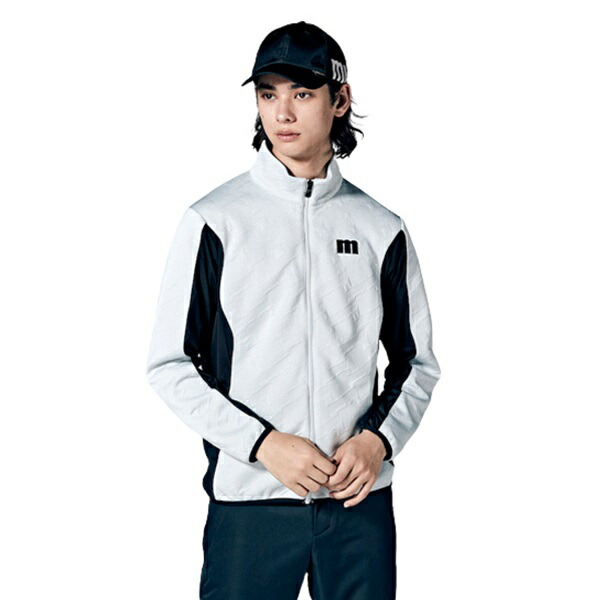 楽天市場】Munsingwear マンシングウェア メンズ ゴルフウェア