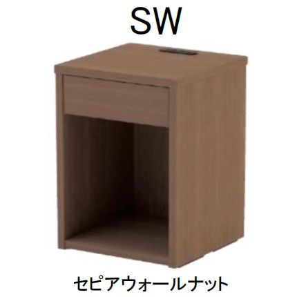 楽天市場】ドリームベッド製 ナイトテーブルNO.021 カラー6色対応