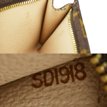 楽天市場】【中古】 ルイヴィトン LOUIS VUITTON バケットPM付属