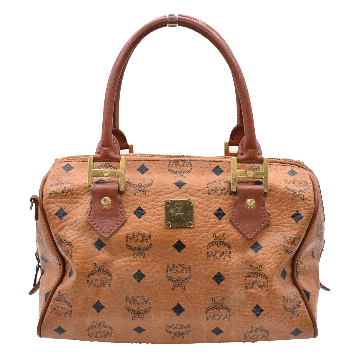 楽天市場】mcm ボストンバッグの通販