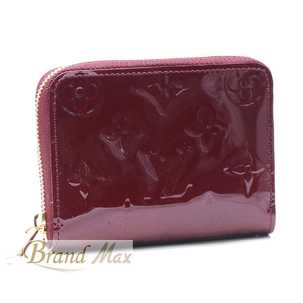 楽天市場】ルイヴィトン ヴェルニ ジッピー・コインパース コイン