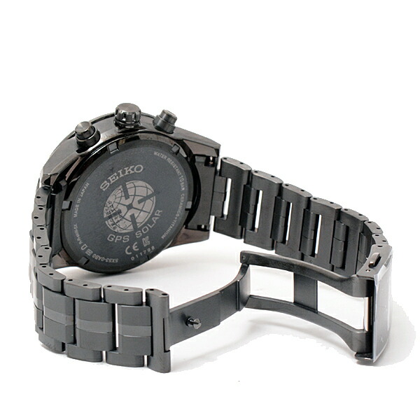 楽天市場】セイコー アストロン SBXC037（5X53-0AD0）GPS ソーラー