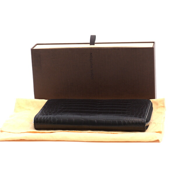 楽天市場】ルイヴィトン 財布 メンズ N92151 ジッピーオーガナイザー