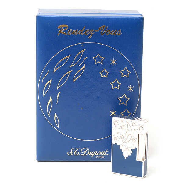 楽天市場】デュポン ライター メンズ ローラガスライター ライン2