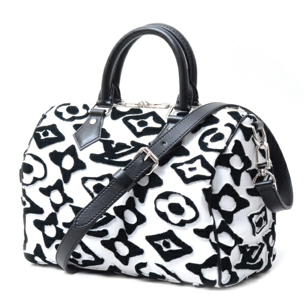 楽天市場】ルイヴィトン バッグ レディース LV×UF スピーディ バンド