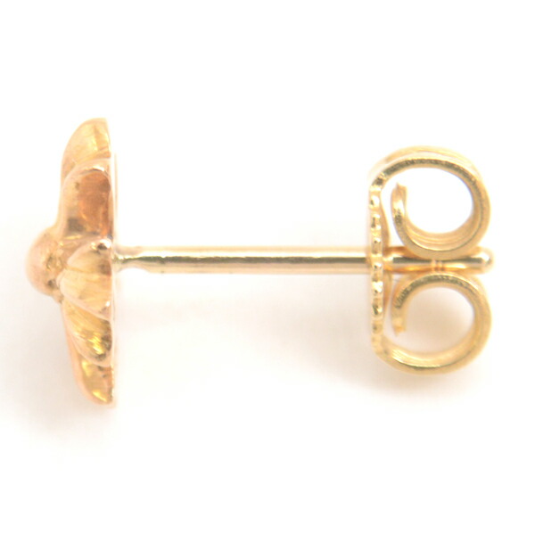 楽天市場】クロムハーツ ピアス ユニセックス No2 CHプラス スタッド