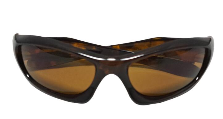 楽天市場】オークリー サングラス モンスタードッグ べっ甲柄 05-013