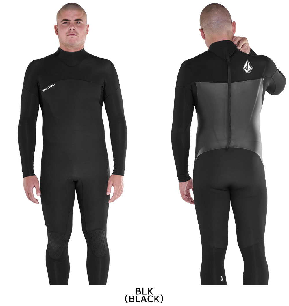 楽天市場】【スーパーSALE価格】2024継続 VOLCOM MODULATOR 3/2mm BACK