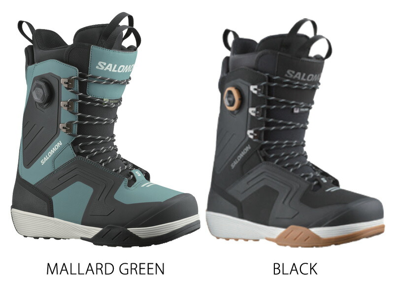 楽天市場】24-25 SALOMON/サロモン DIALOGUE LACE SJ BOA ダイアログ