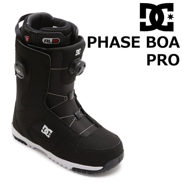 楽天市場】25-26 DC/ディーシー PHASE BOA PRO フェーズボア プロ