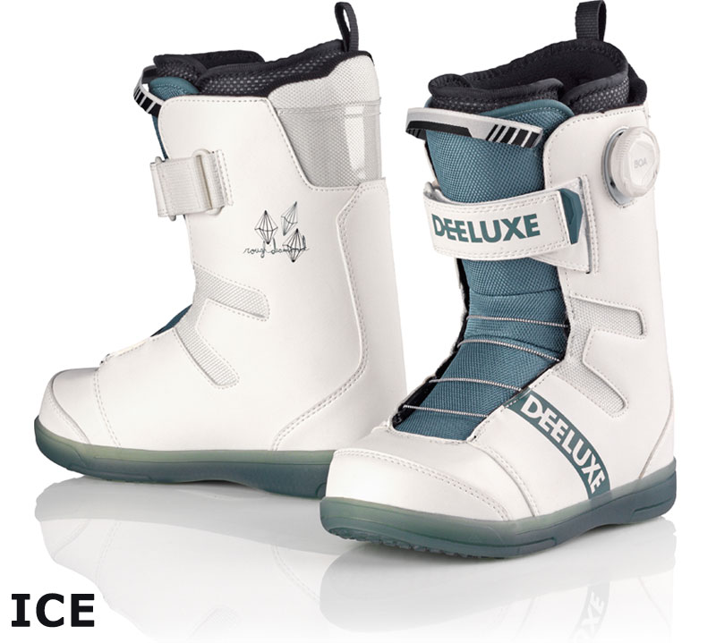 楽天市場】25-26 DEELUXE/ディーラックス ROUGH DIAMOND ラフ