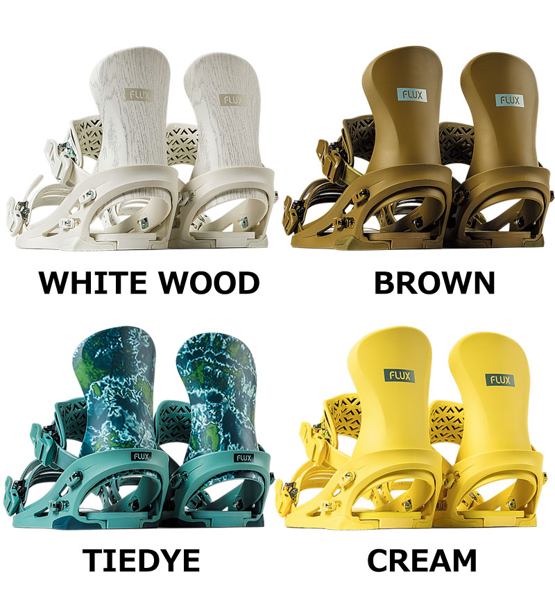 25-26 FLUX フラックス SR GORGE Mサイズ 新品未使用 25-26FLUX SR