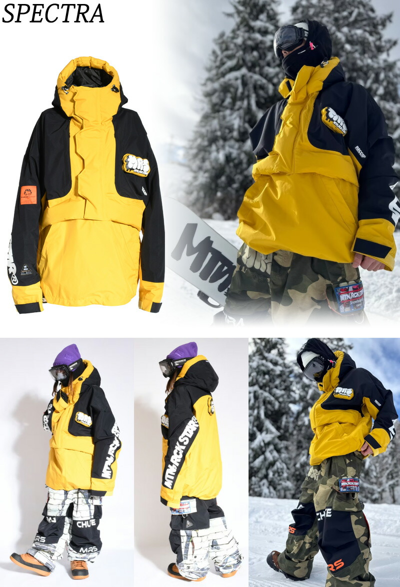 楽天市場】25-26 MOUNTAIN ROCK STAR/マウンテンロックスター HARUMAKI