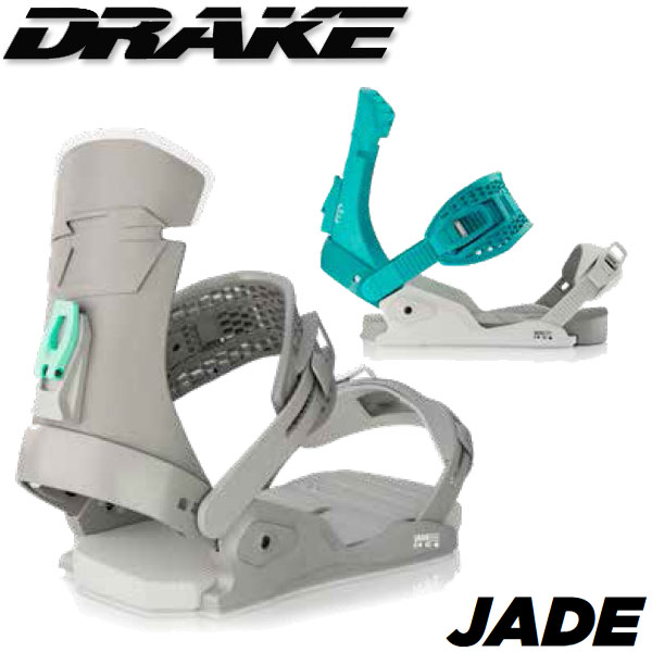 楽天市場】22-23 DRAKE / ドレイク JADE ジェイド メンズ レディース