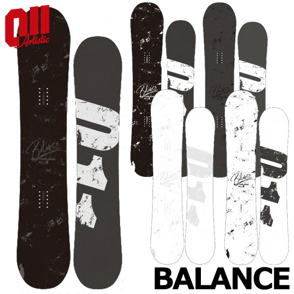 楽天市場】23-24 011ARTISTIC/ゼロワンワンアーティステック BALANCE