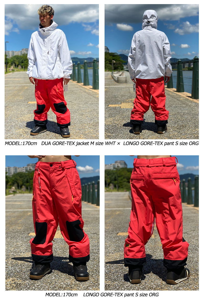 楽天市場】23-24 VOLCOM/ボルコム LONGO GORE-TEX pant メンズ