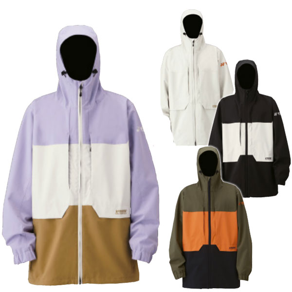 楽天市場】23-24 YONEX/ヨネックス A3TRICKER jacke メンズ レディース