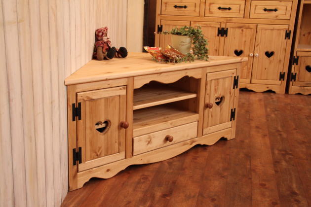 楽天市場】テレビ台 幅120 サイズオーダー 手作り 木 木製 北欧 無垢