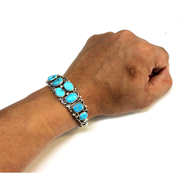 楽天市場】インディアン ジュエリー バングル ネイティブ アメリカン