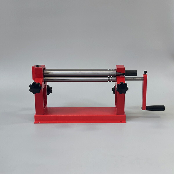 楽天市場】三本ロール 三本ローラー ロールベンダー ベンディング